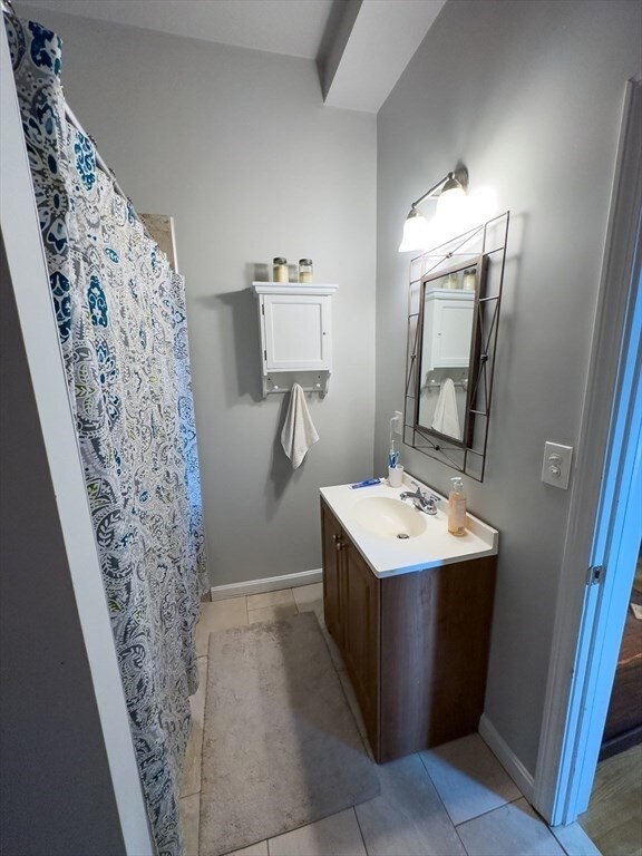 18 Perrin St unit 1 (for 9/1), Roxbury, MA 02119 - photo 4