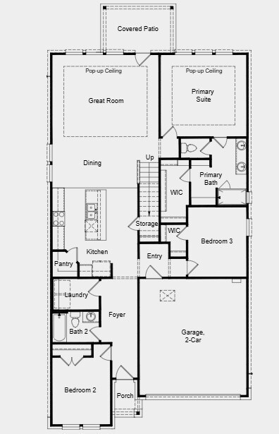 9742 Westminster Manor Dr, Cypress, TX 77433 - photo 4