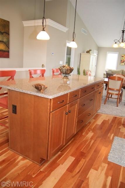 2554 Highridge Ln SE unit 43, Grand Rapids, MI 49546 - photo 3