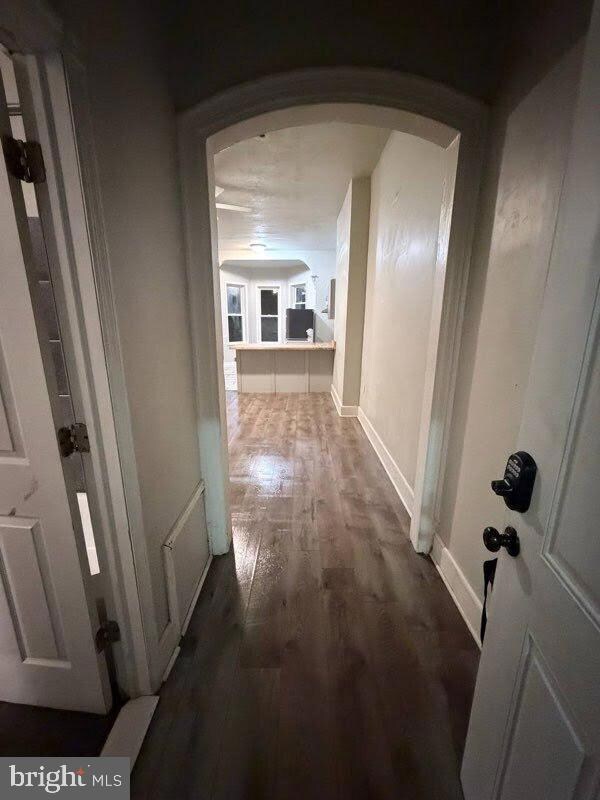 1834 N 22nd St unit 2, Philadelphia, PA 19121 - photo 2