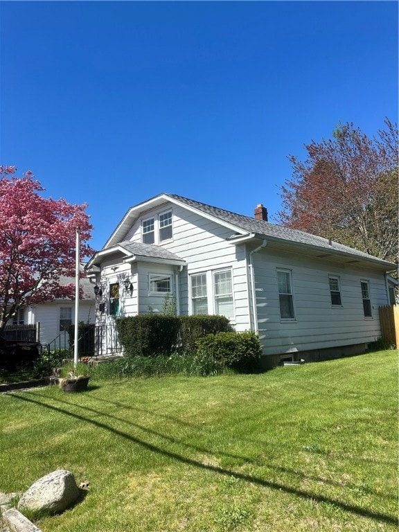 245 Morse Ave, Warwick, RI 02886 - photo 2
