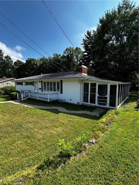 204 Coventry Rd, Marietta, OH 45750 - photo 2