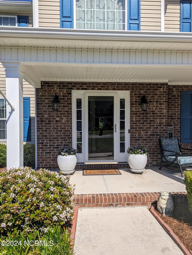 315 Iverleigh Ln, Jacksonville, NC 28540 - photo 4