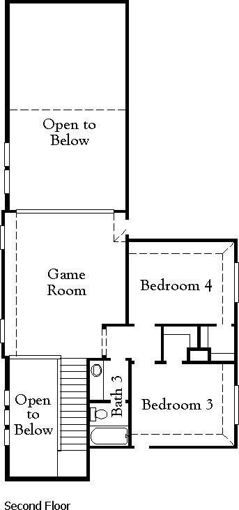 2814 Wilde Redbud Ln, Conroe, TX 77385 - photo 5