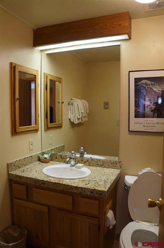 0 Gothic Road Wood Creek Unit unit 307 Wood Creek, Mt. Crested Butte, CO 81225 - photo 5