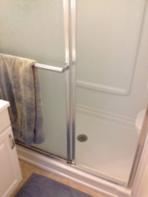 Half Bathroom