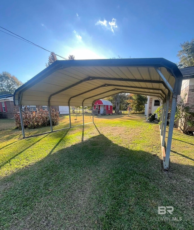 600 Hardy Ave, Bay Minette, AL 36507 - photo 5