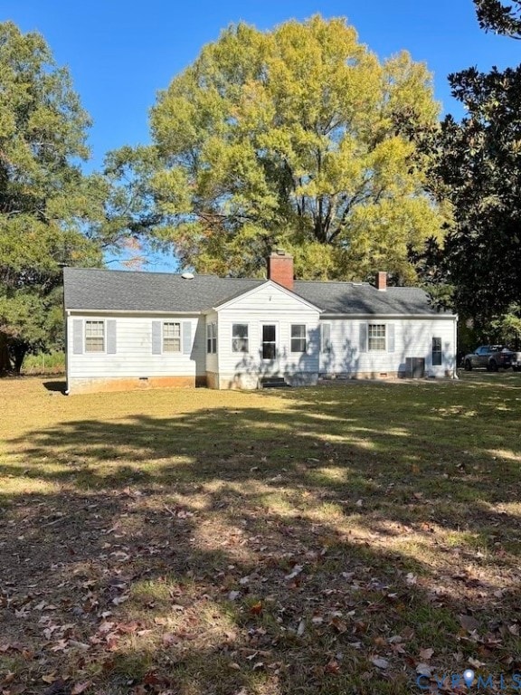 941 Saxkey Rd, Drakes Branch, VA 23937 - photo 4