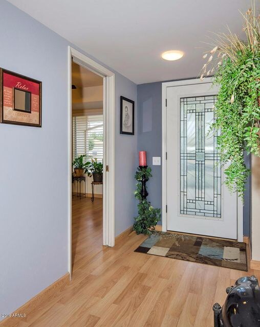 9719 W Campana Dr-large-004-1-Entryway-7