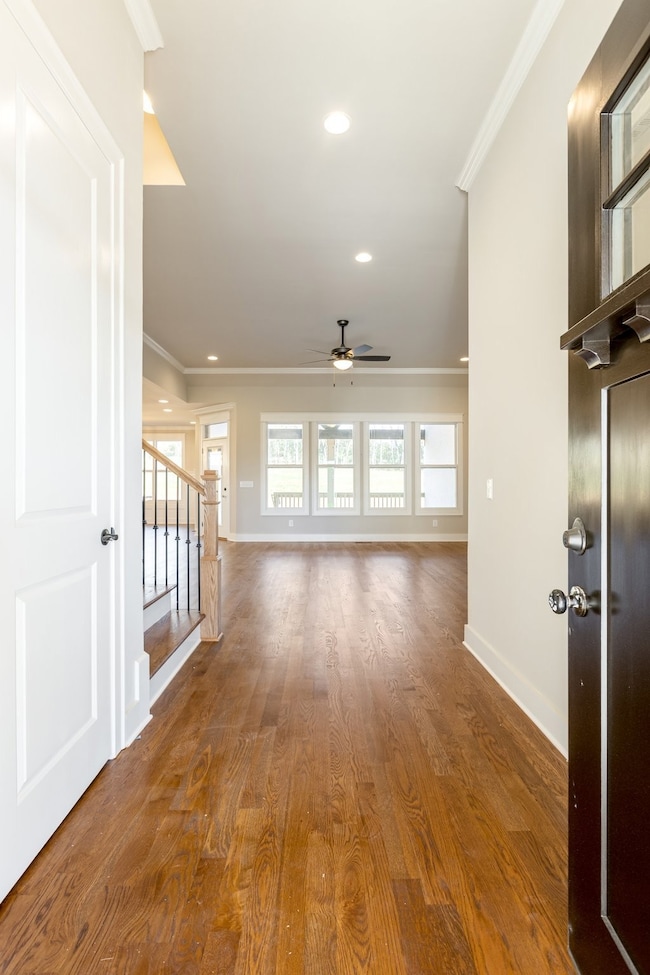 4114 Affiant Way, Culleoka, TN 38451 - photo 3