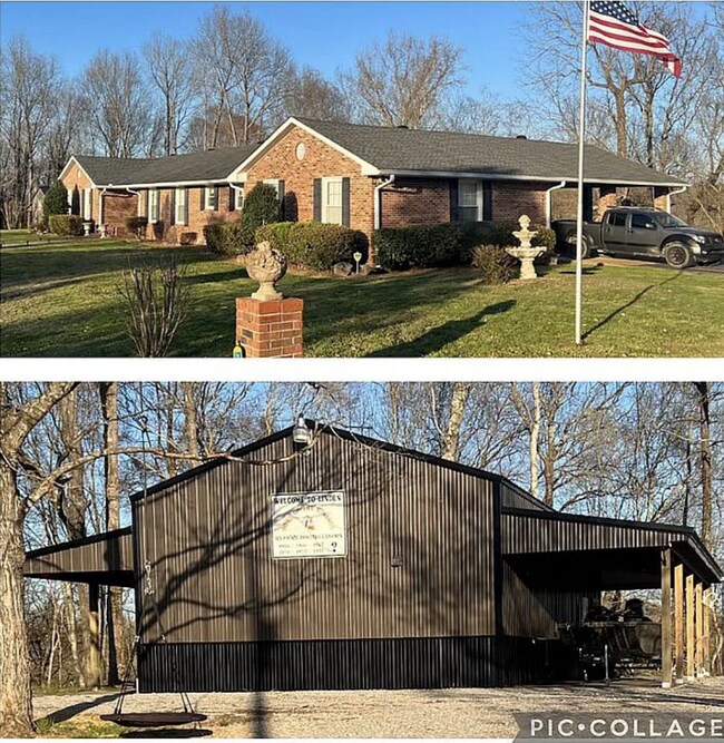 126 Hillcrest Dr, Linden, TN 37096 - photo 2