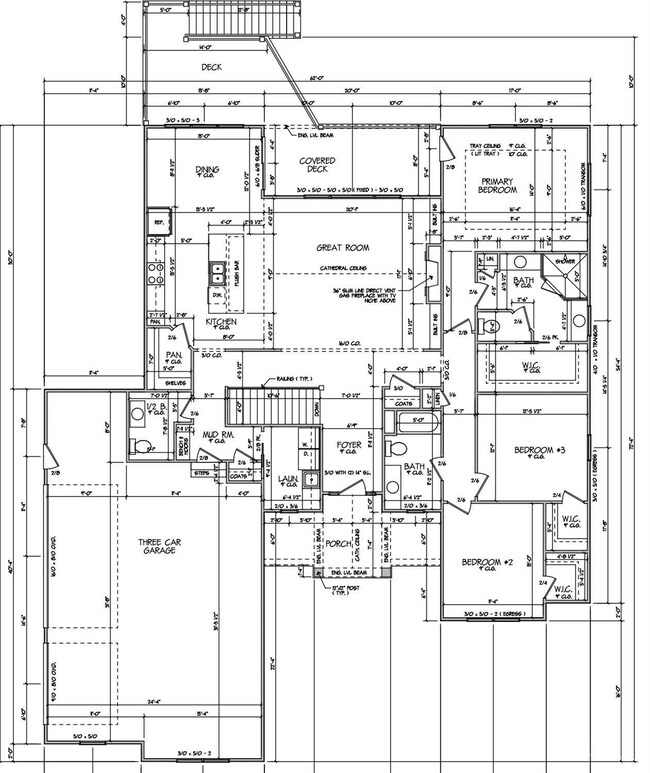 11403 Avant Ln, Cincinnati, OH 45249 - photo 4