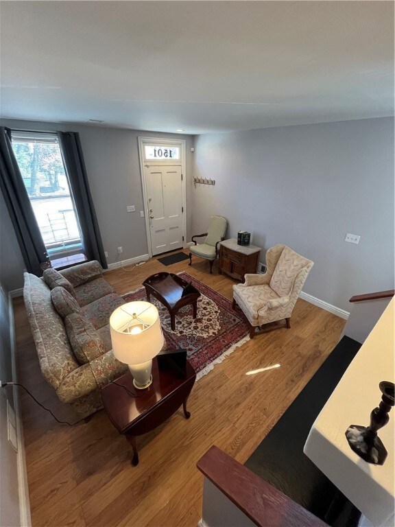 1501-1503 Sedgwick St unit 1, Pittsburgh, PA 15233 - photo 3