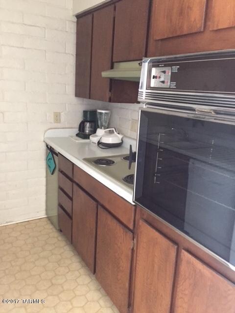 span kitchen
