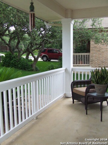 3510 Windy Ridge Ct, San Antonio, TX 78259 - photo 2