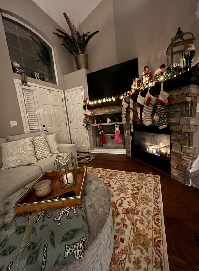 9515 Georgetown Ln unit 17C, Crystal Lake, IL 60014 - photo 6