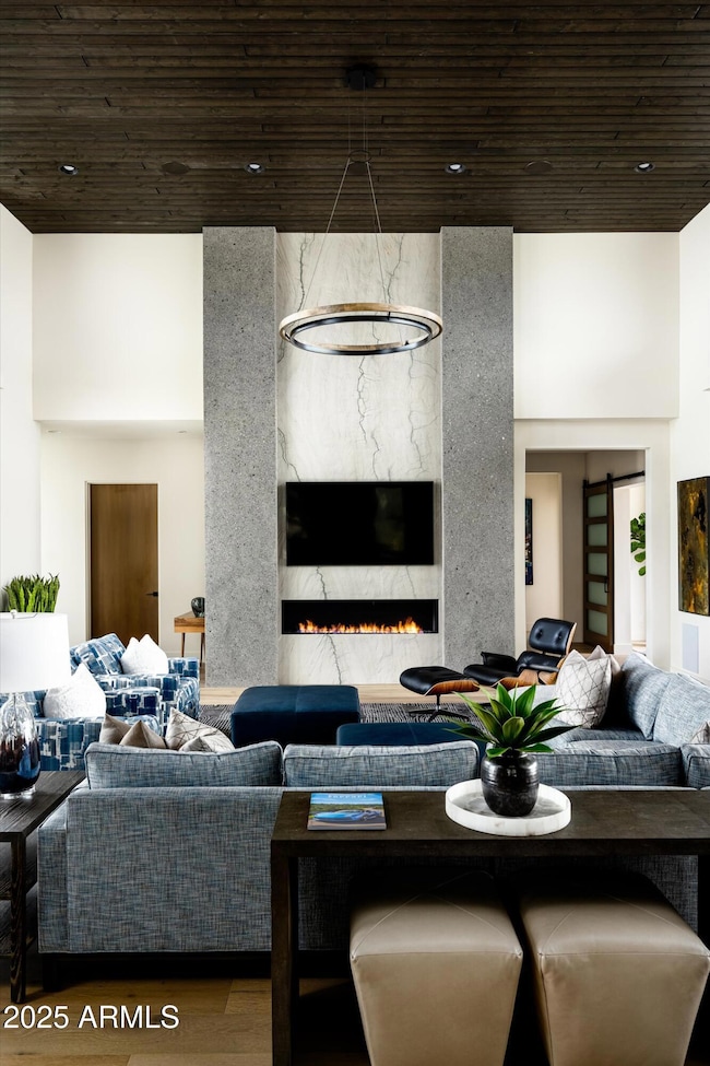 8152 E Tortuga View Ln, Scottsdale, AZ 85266 - photo 6