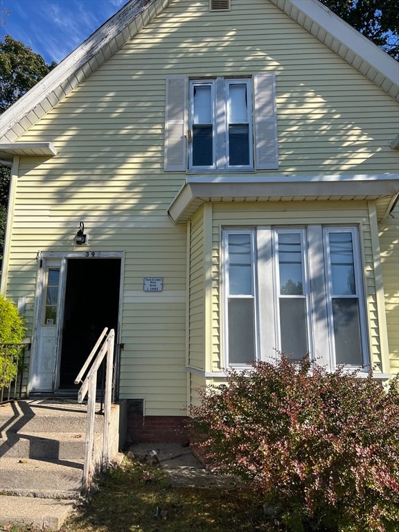 396 Bay Rd unit 3, South Easton, MA 02375 - photo 2