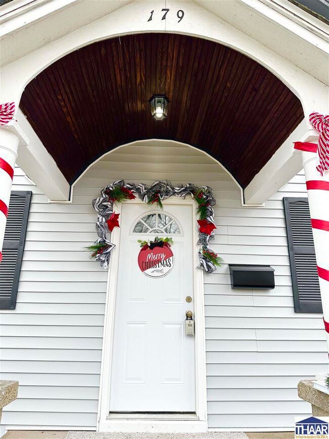 179 F St NE unit 179 F St NE, Linton, IN 47441 - photo 2