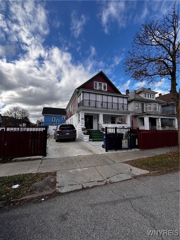 432 Wohlers Ave unit 1, Buffalo, NY 14208 - photo 2