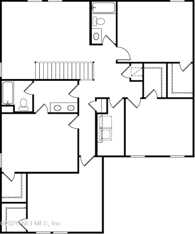 Winchester - 2nd Floor
