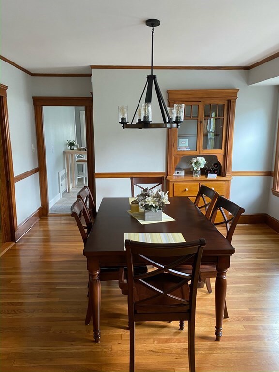 123 Webster St unit 2, Arlington, MA 02474 - photo 4