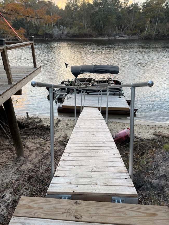 829 NW 78th Ave, Bell, FL 32619 - photo 2