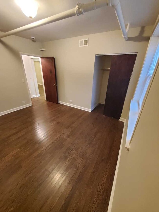 2724 W Glenlake Ave unit GARDEN, Chicago, IL 60659 - photo 6