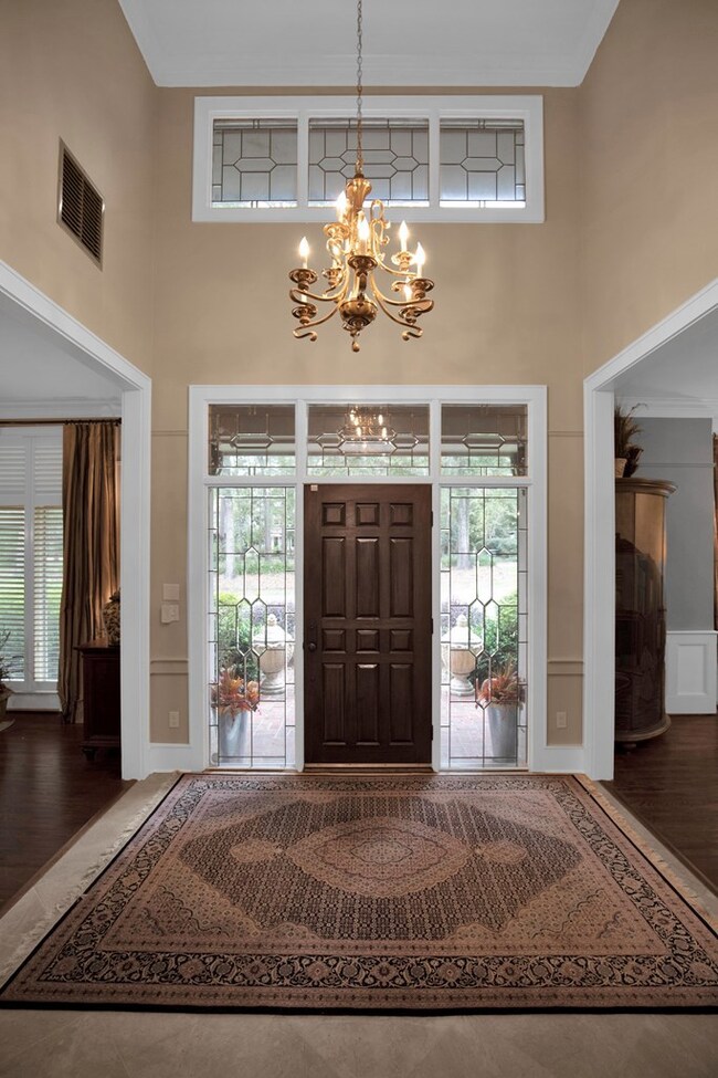 Foyer