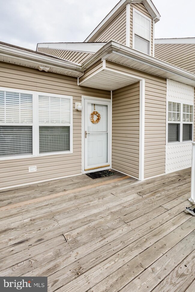 30398 Pavilion Dr unit 1606, Ocean View, DE 19970 - photo 2