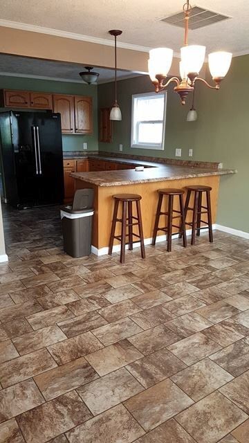 KItchen Dining Room