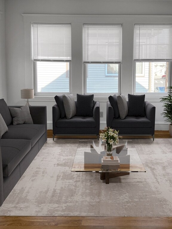 9 Mercier Ave unit 2, Dorchester Center, MA 02124 - photo 5