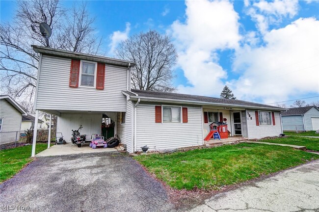 Sold 108 Central Ave, West Alexandria, OH 45381 | Homes.com