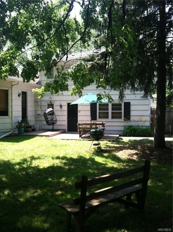 Parklike Setting,Chemical Free lawn