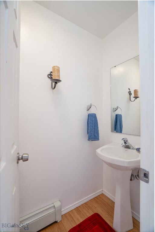 427 Michael Grove Ave unit 19, Bozeman, MT 59718 - photo 6