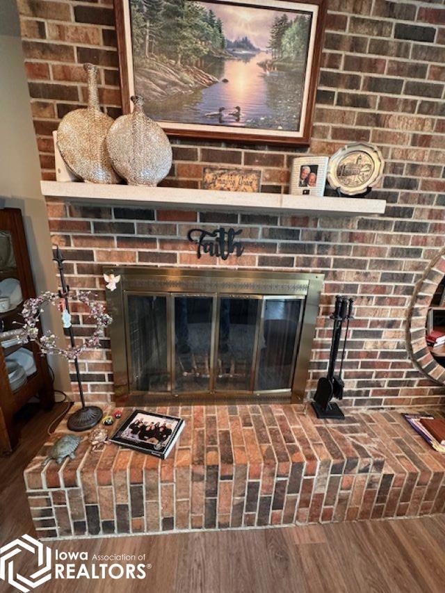 605 W Rochester Rd, Ottumwa, IA 52501 - photo 6