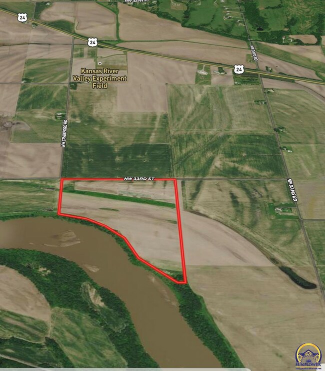 000 NW 33rd St, Rossville, KS 66533 - photo 4