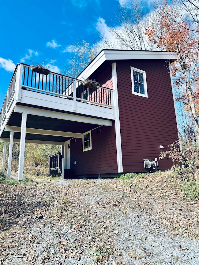 45 Emerson Rd, Topsham, VT 05076 - photo 5