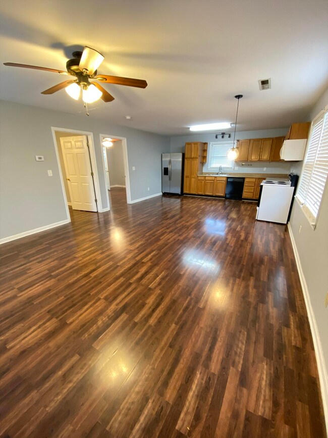 Apartment-