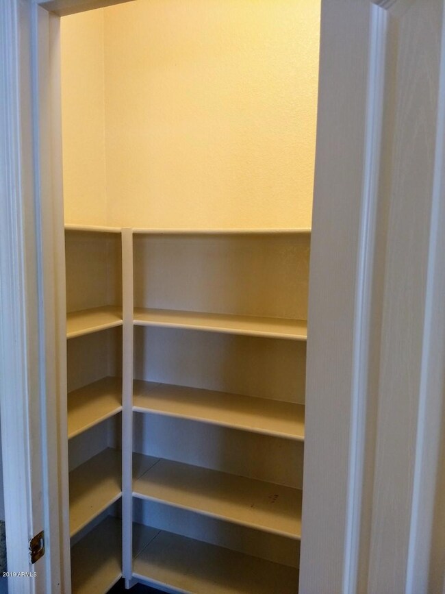 3311 S Bowman Rd Walk -In Pantry