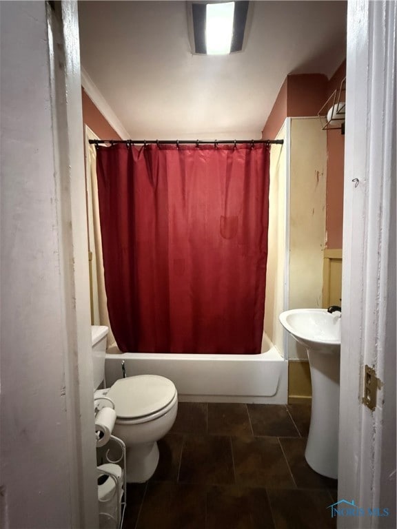 full bath