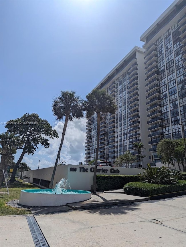 The Charter Club unit 1804, Miami, FL 33137 - photo 2