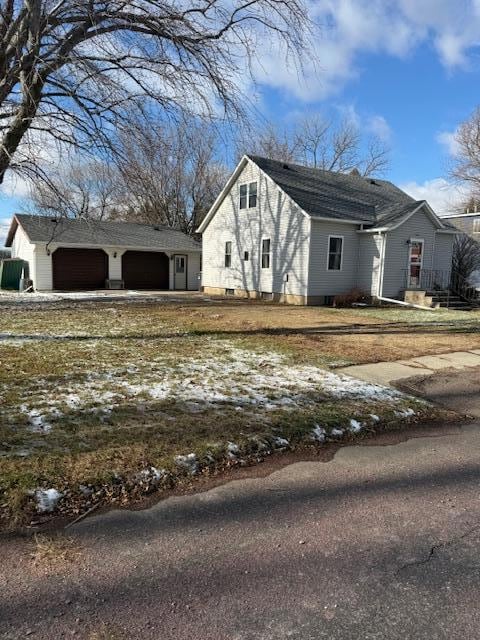 103 Okabena St, Okabena, MN 56161 - photo 2