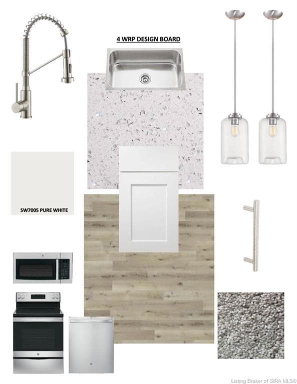 808 Wolf Run Park Blvd, Jeffersonville, IN 47130 - photo 2