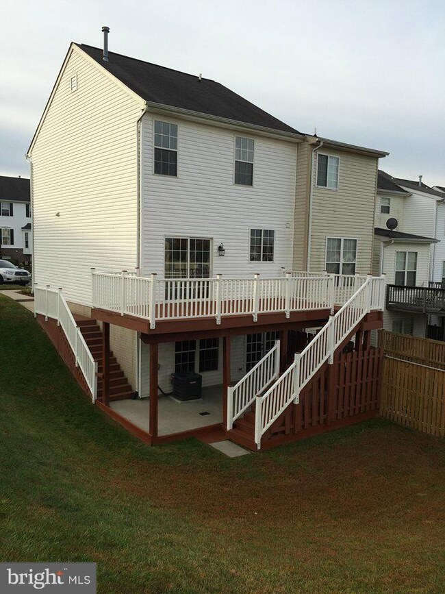 702 Kirkcaldy Way, Abingdon, MD 21009 - photo 4