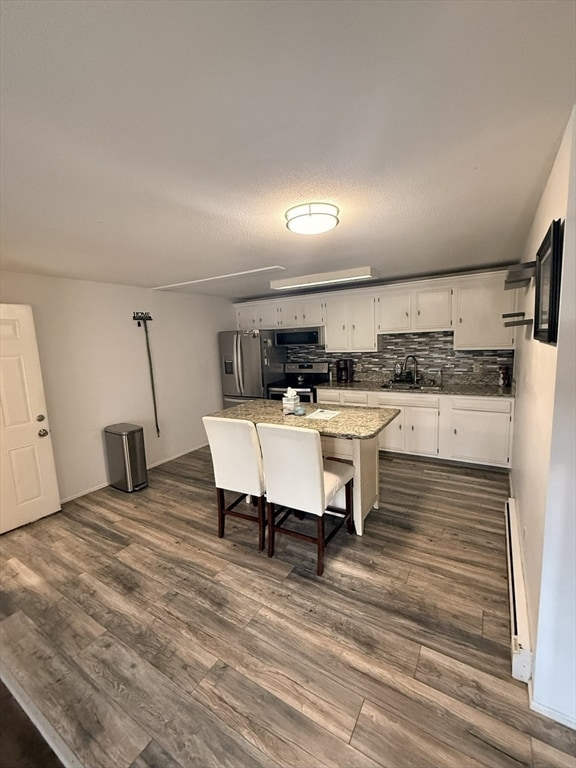 325 Ashland Ave unit 12, Southbridge, MA 01550 - photo 5