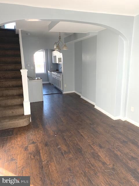1827 N Chapel St, Baltimore, MD 21213 - photo 2