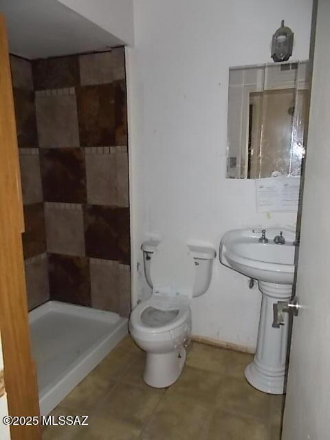 hall bath