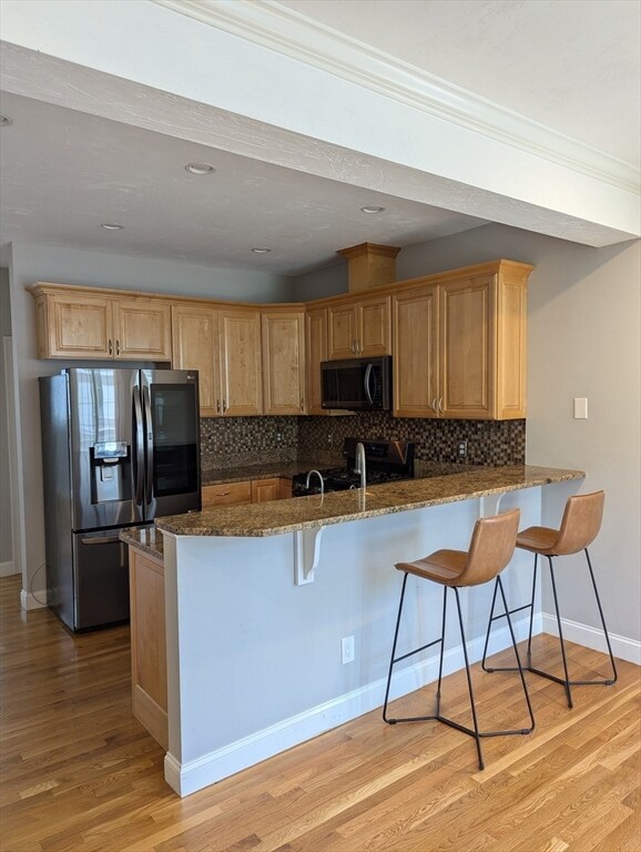 894 Main St unit 1, Wakefield, MA 01880 - photo 2