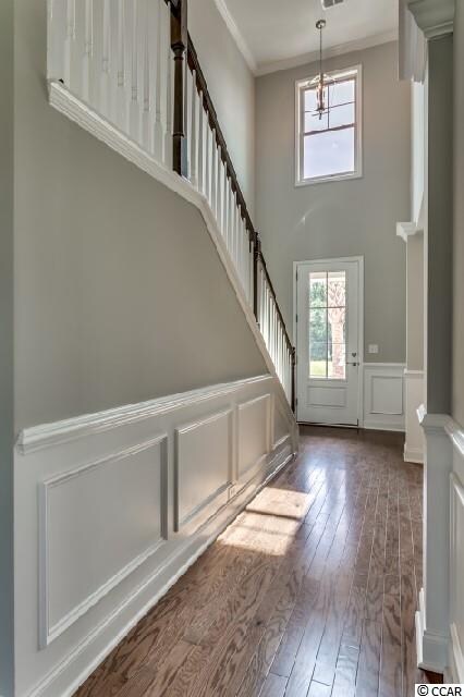 2837 Scarecrow Way unit Lot 1326 - Forrester, Myrtle Beach, SC 29579 - photo 2